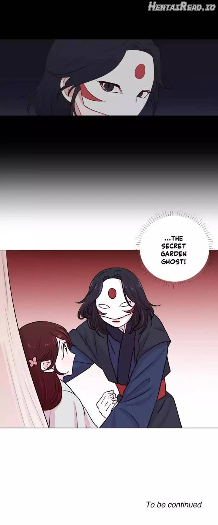 Moonlight Garden Chapter 7 - page 26