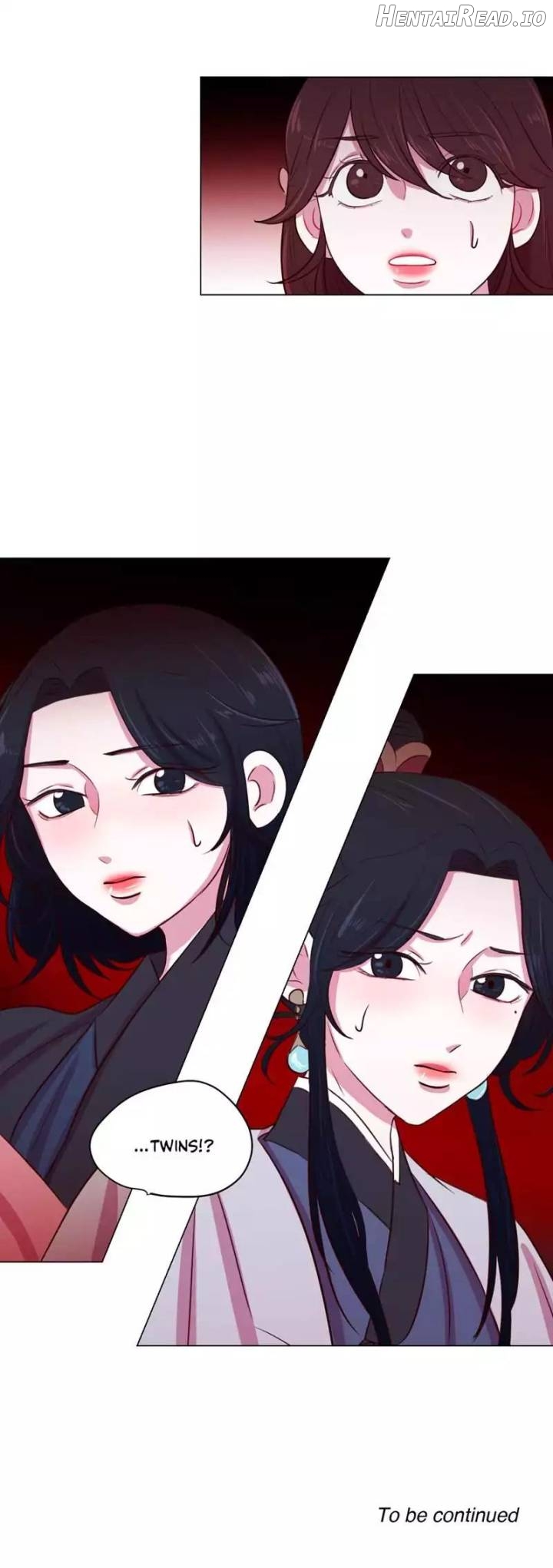Moonlight Garden Chapter 8 - page 24