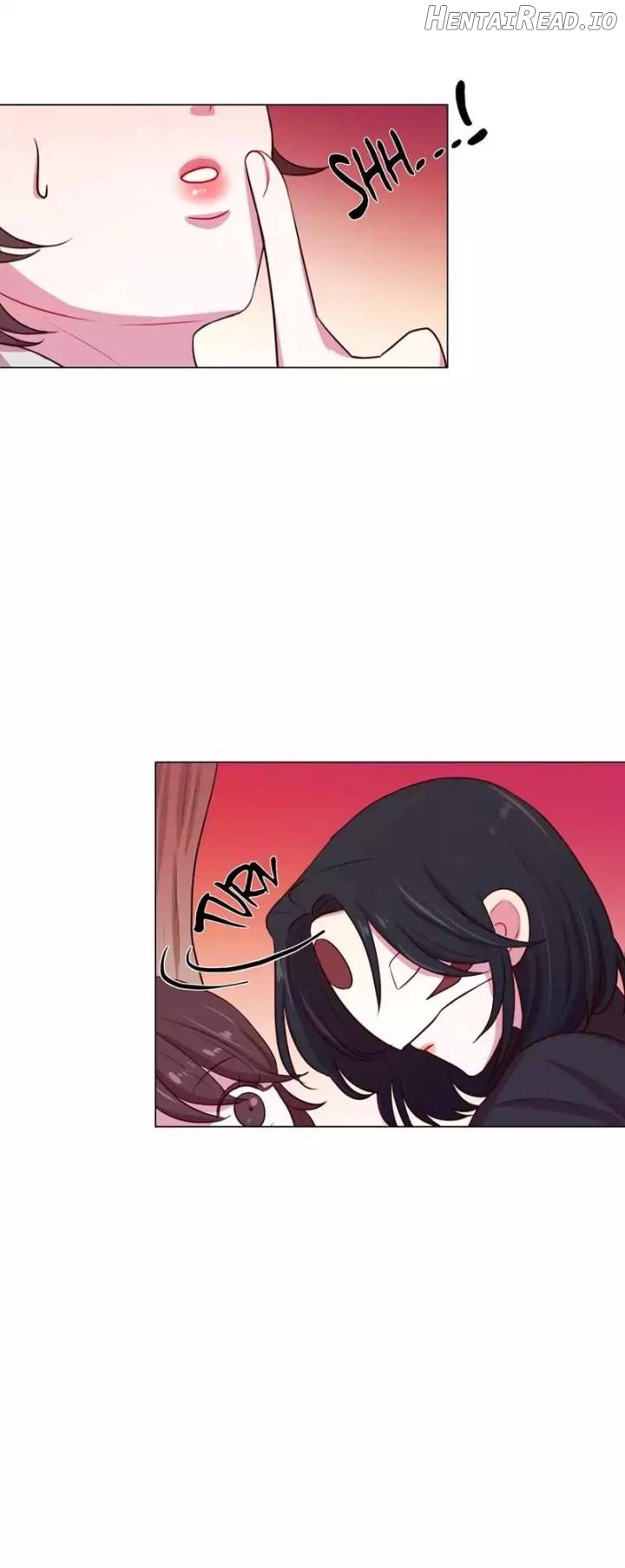 Moonlight Garden Chapter 8 - page 6