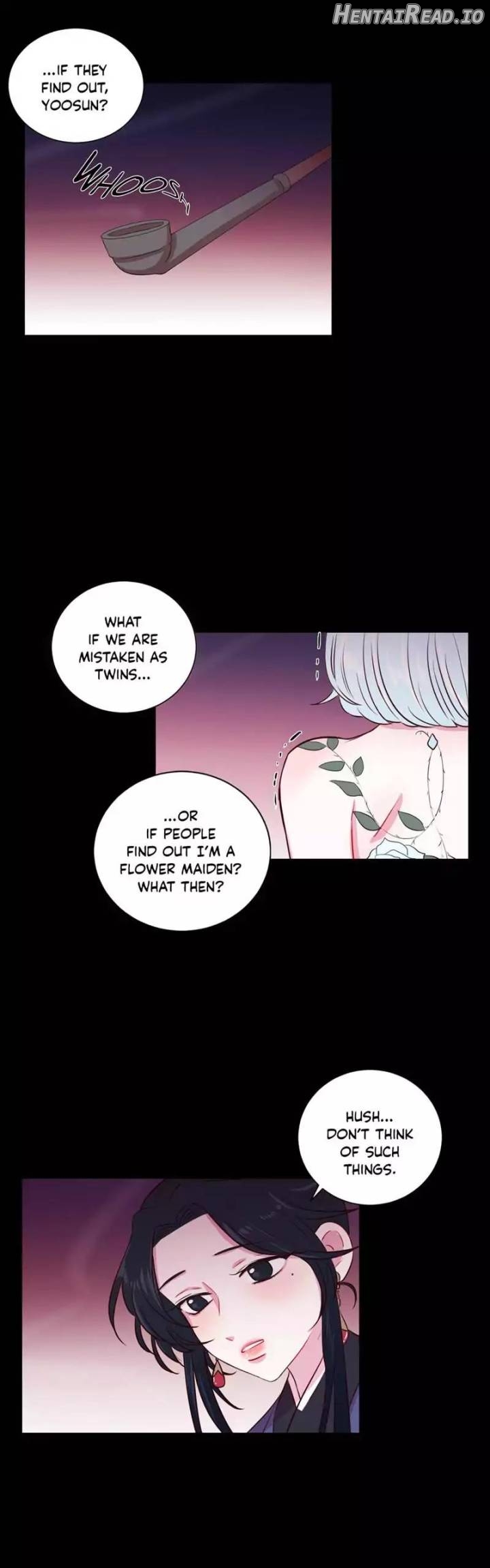 Moonlight Garden Chapter 9 - page 27