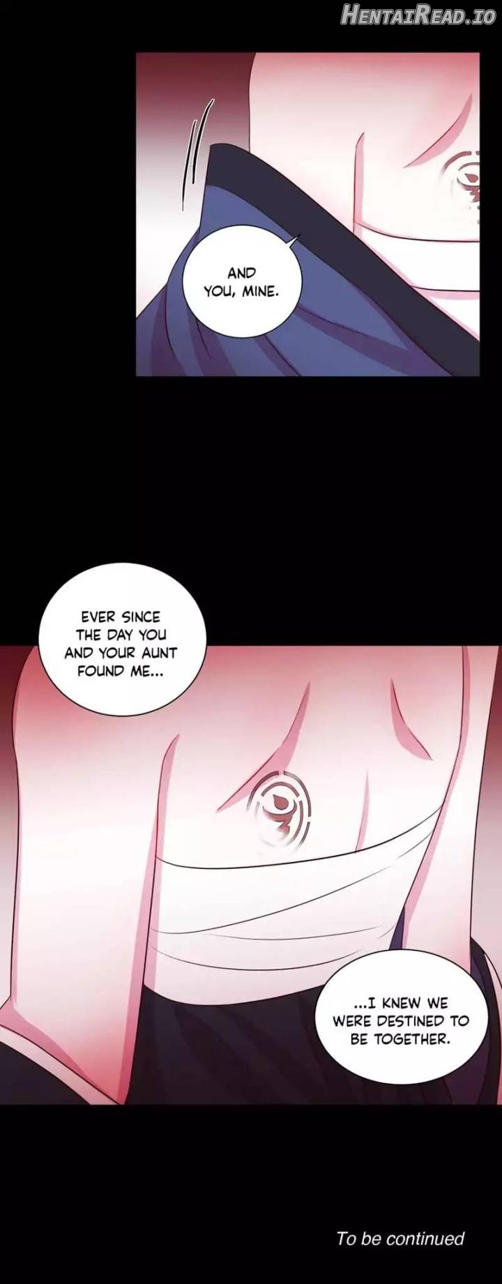 Moonlight Garden Chapter 9 - page 31