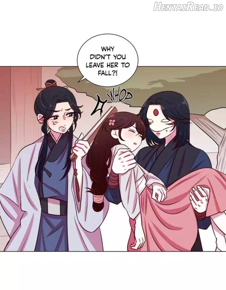 Moonlight Garden Chapter 9 - page 8