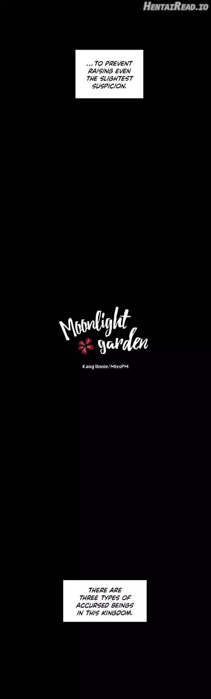 Moonlight Garden Chapter 10 - page 4