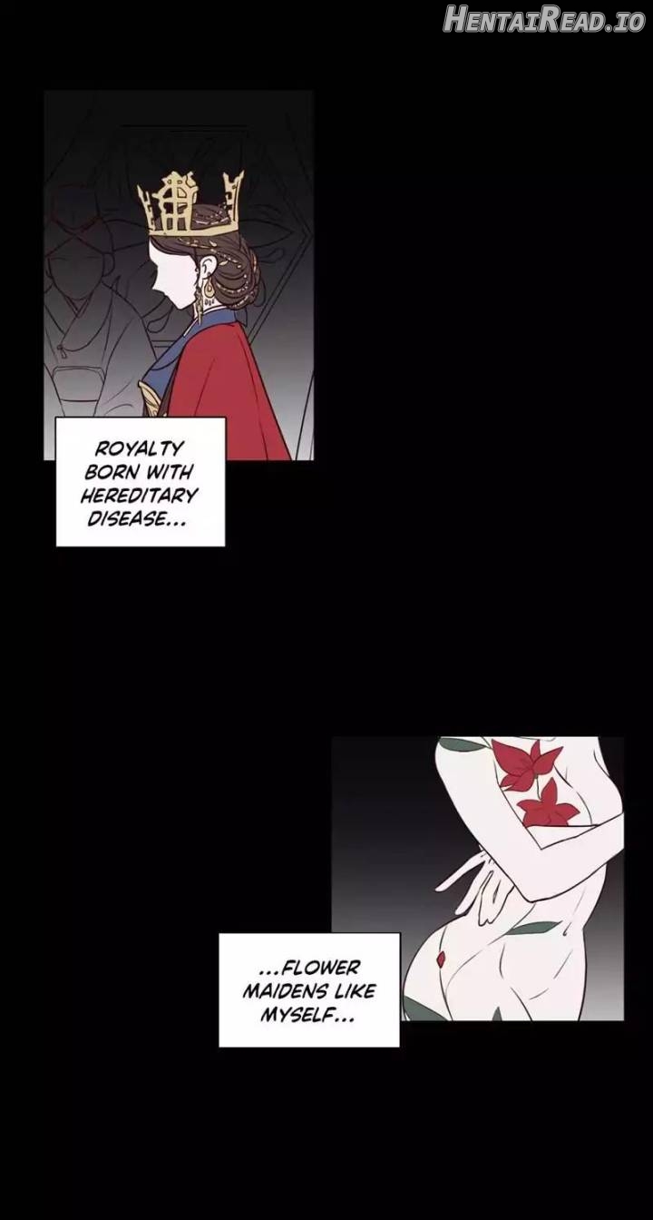 Moonlight Garden Chapter 10 - page 5