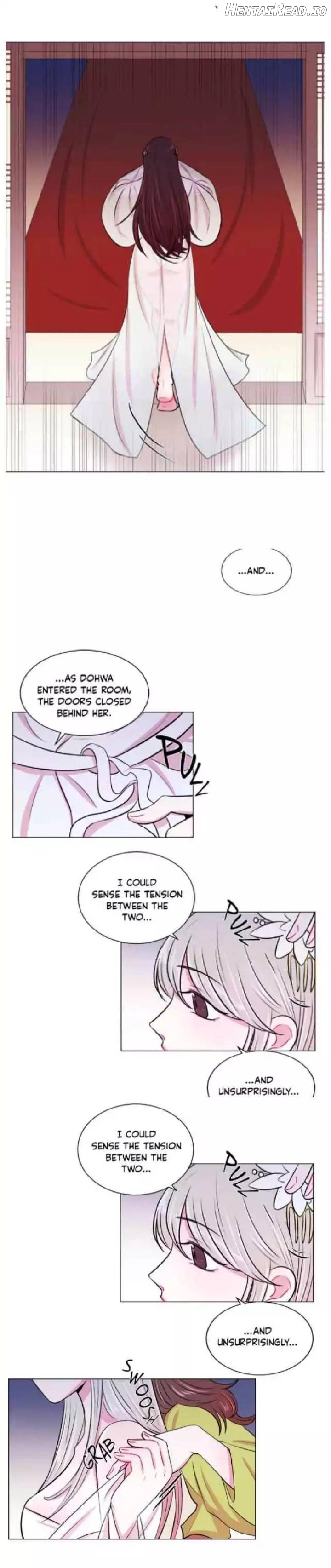 Moonlight Garden Chapter 12 - page 11