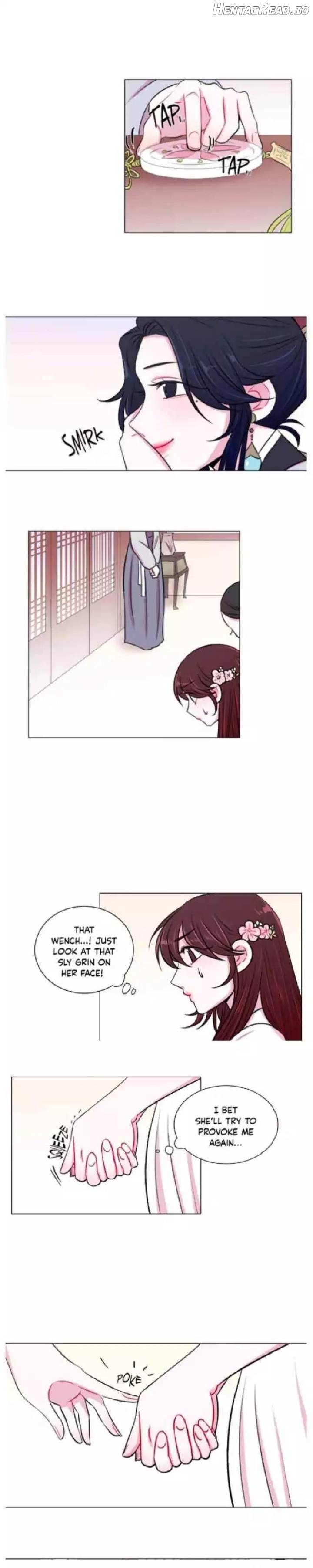 Moonlight Garden Chapter 12 - page 7