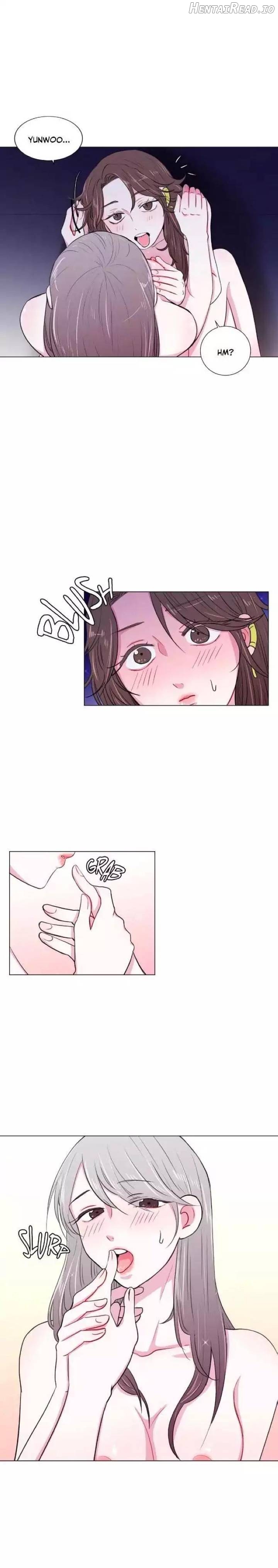 Moonlight Garden Chapter 13 - page 2