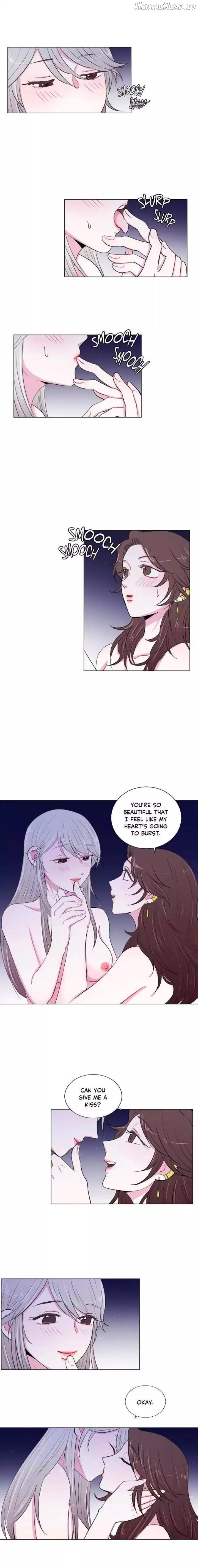 Moonlight Garden Chapter 13 - page 3