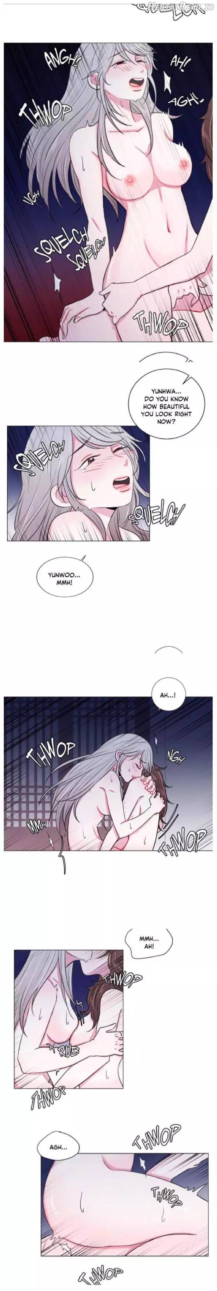 Moonlight Garden Chapter 13 - page 6