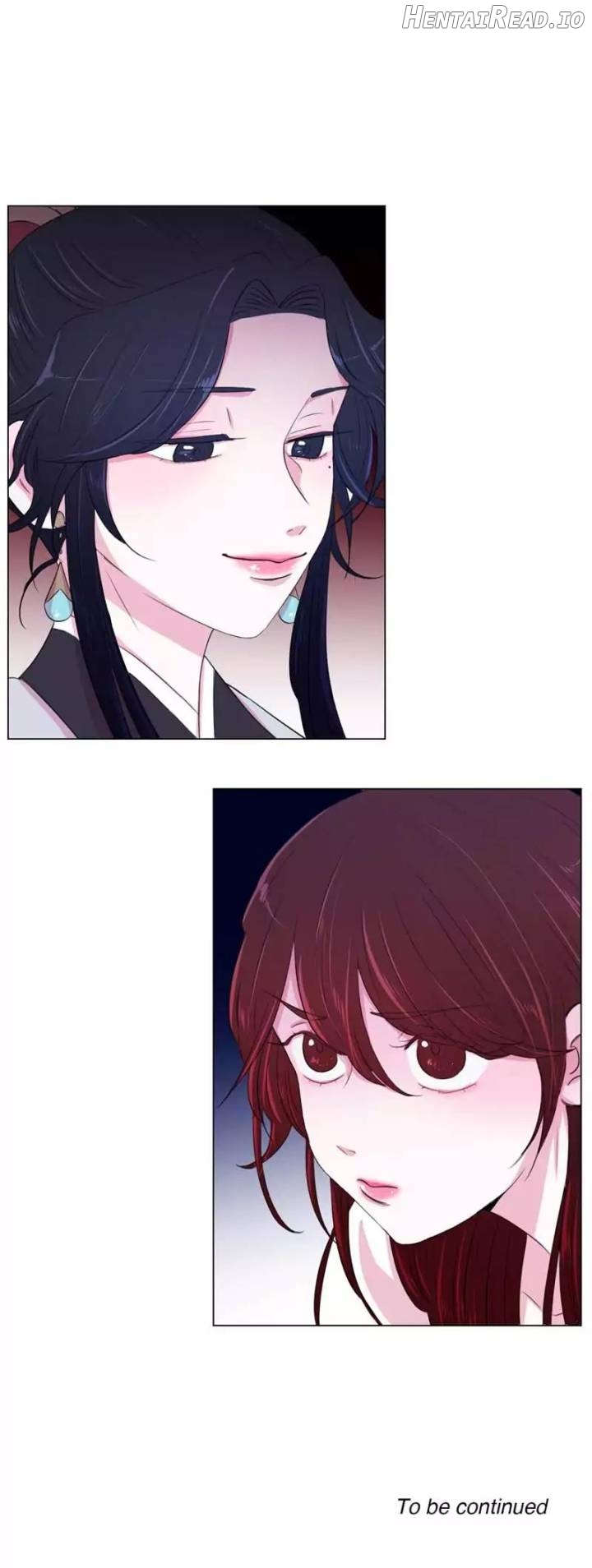 Moonlight Garden Chapter 14 - page 20
