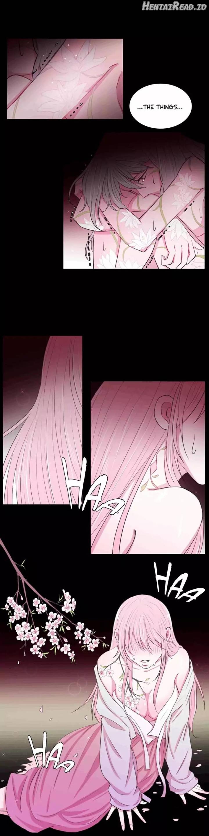 Moonlight Garden Chapter 15 - page 11