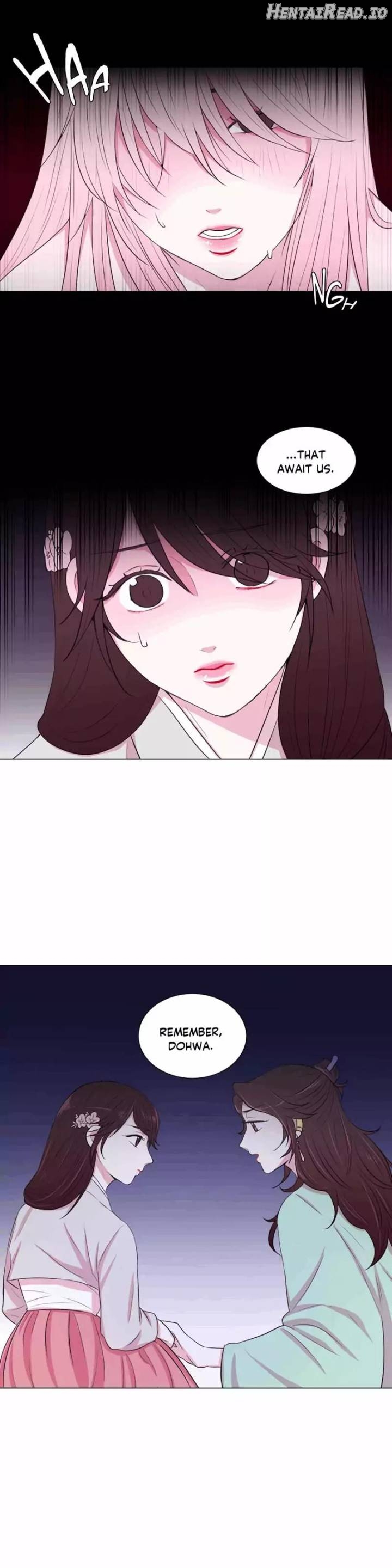 Moonlight Garden Chapter 15 - page 12