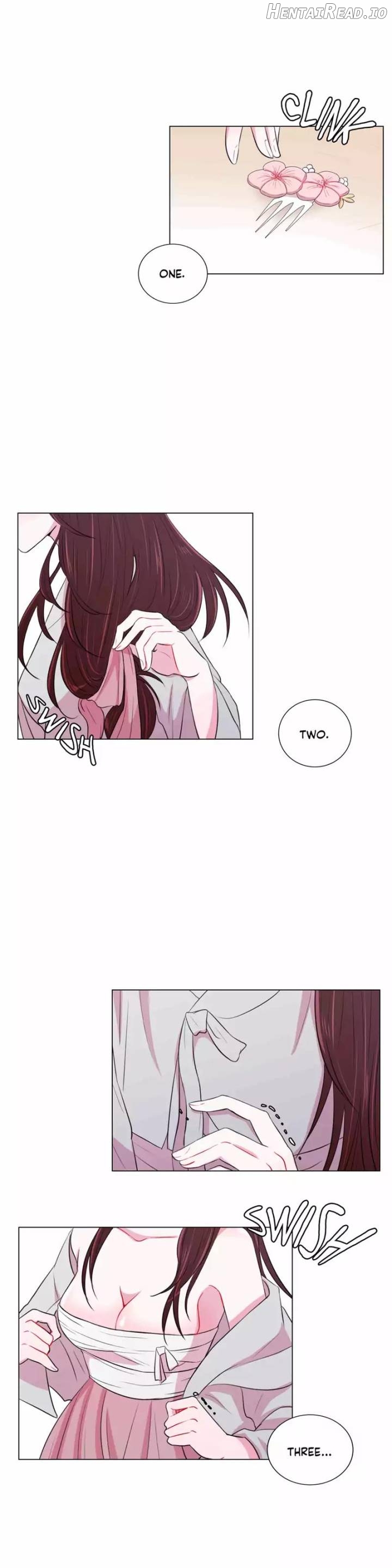 Moonlight Garden Chapter 17 - page 18