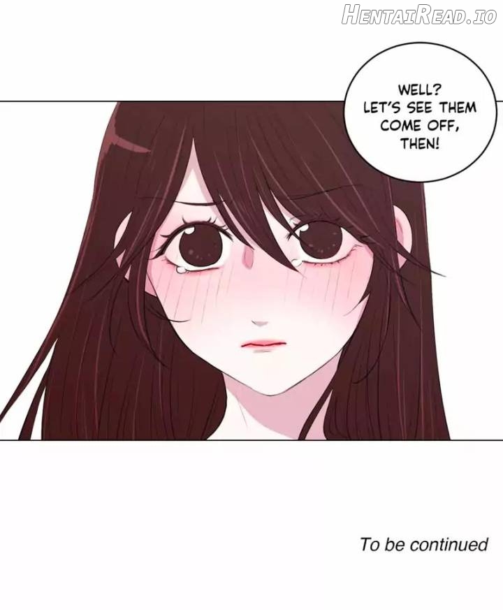 Moonlight Garden Chapter 17 - page 21