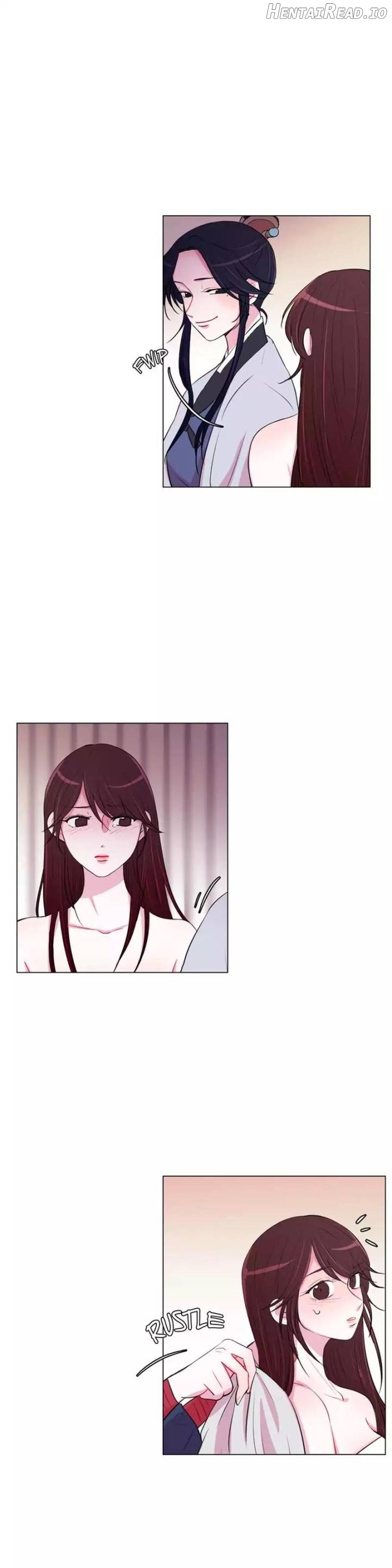 Moonlight Garden Chapter 19 - page 3