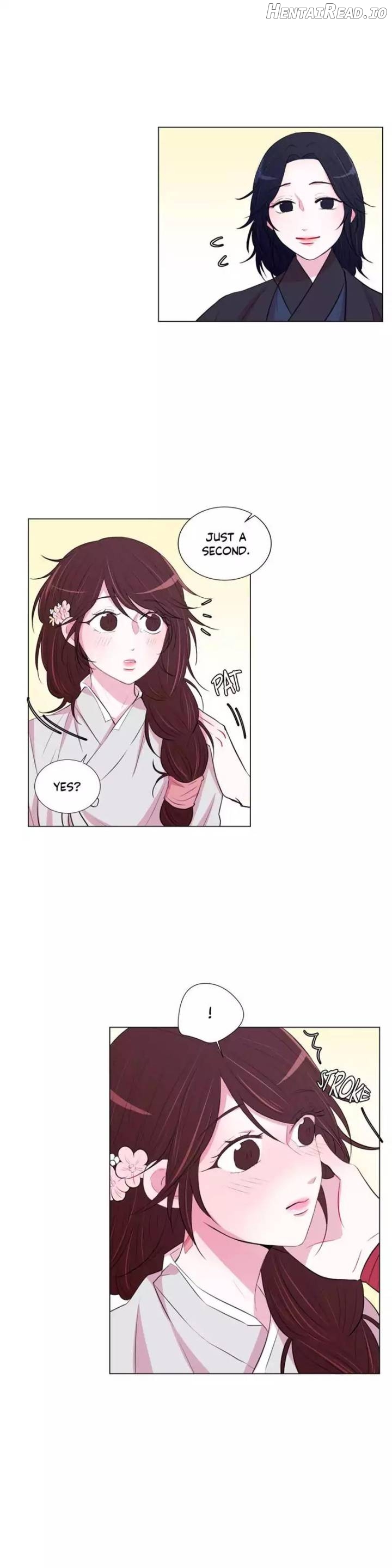 Moonlight Garden Chapter 19 - page 6