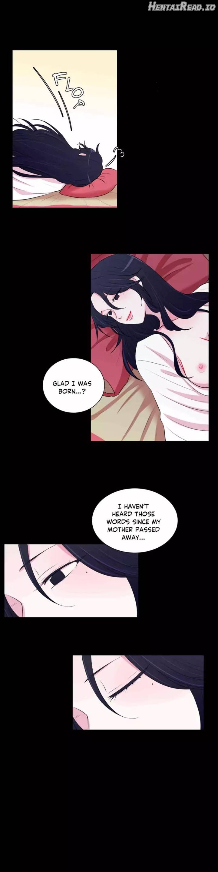 Moonlight Garden Chapter 20 - page 11