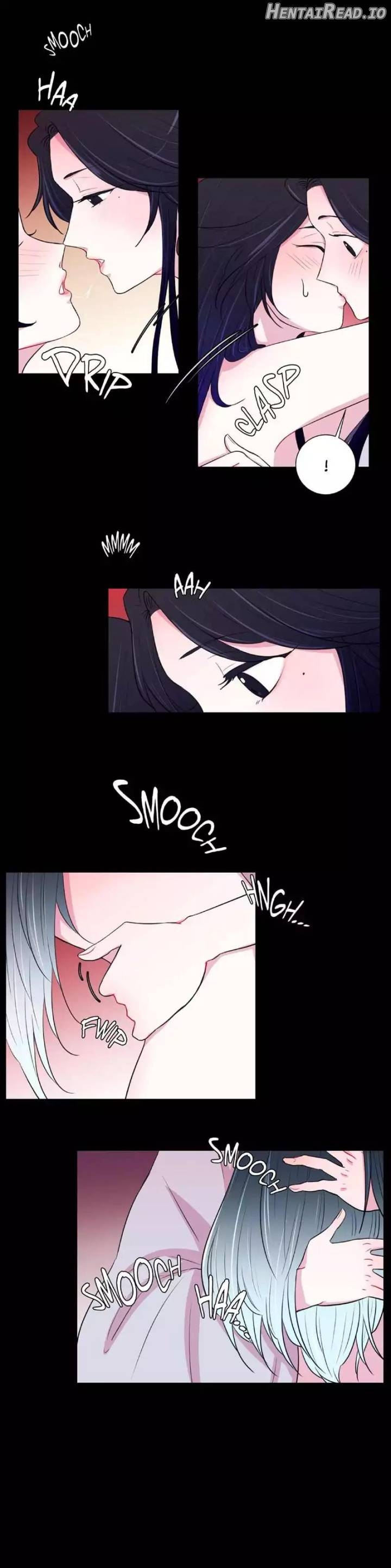 Moonlight Garden Chapter 21 - page 2