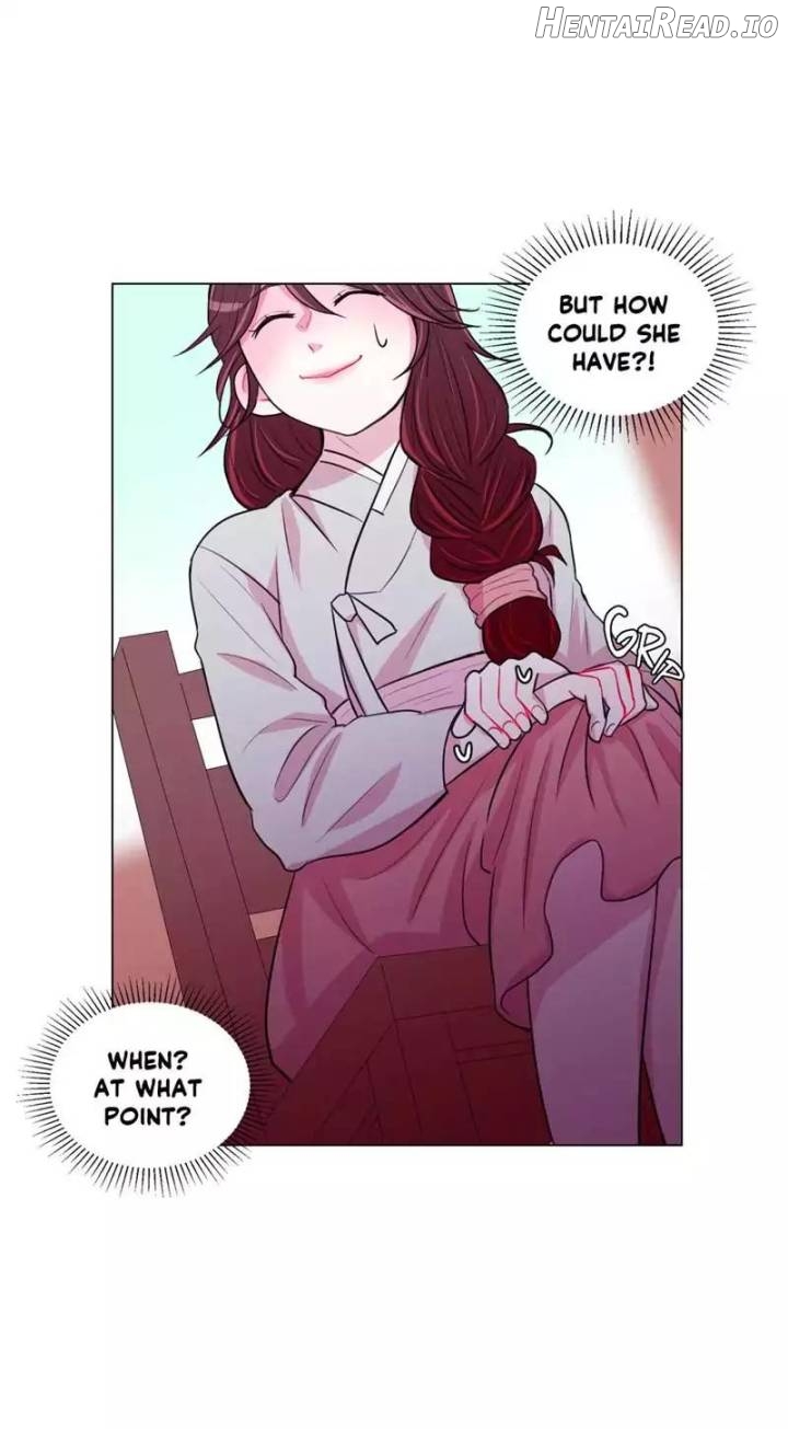 Moonlight Garden Chapter 26 - page 2