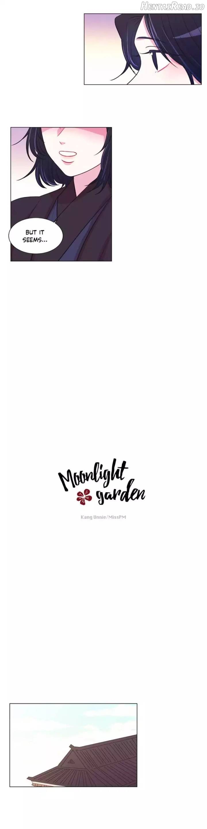Moonlight Garden Chapter 27 - page 4
