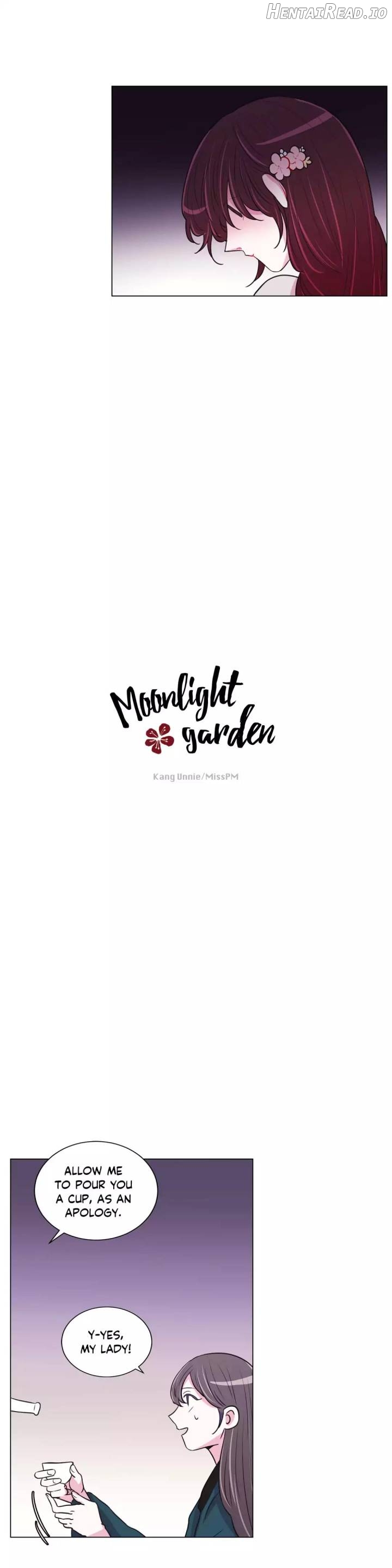 Moonlight Garden Chapter 28 - page 3