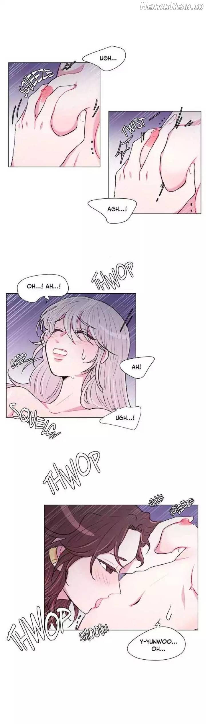 Moonlight Garden Chapter 29 - page 2