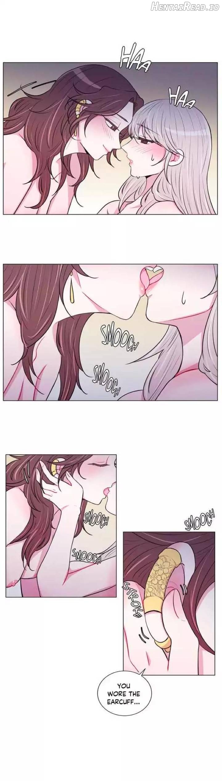 Moonlight Garden Chapter 29 - page 4