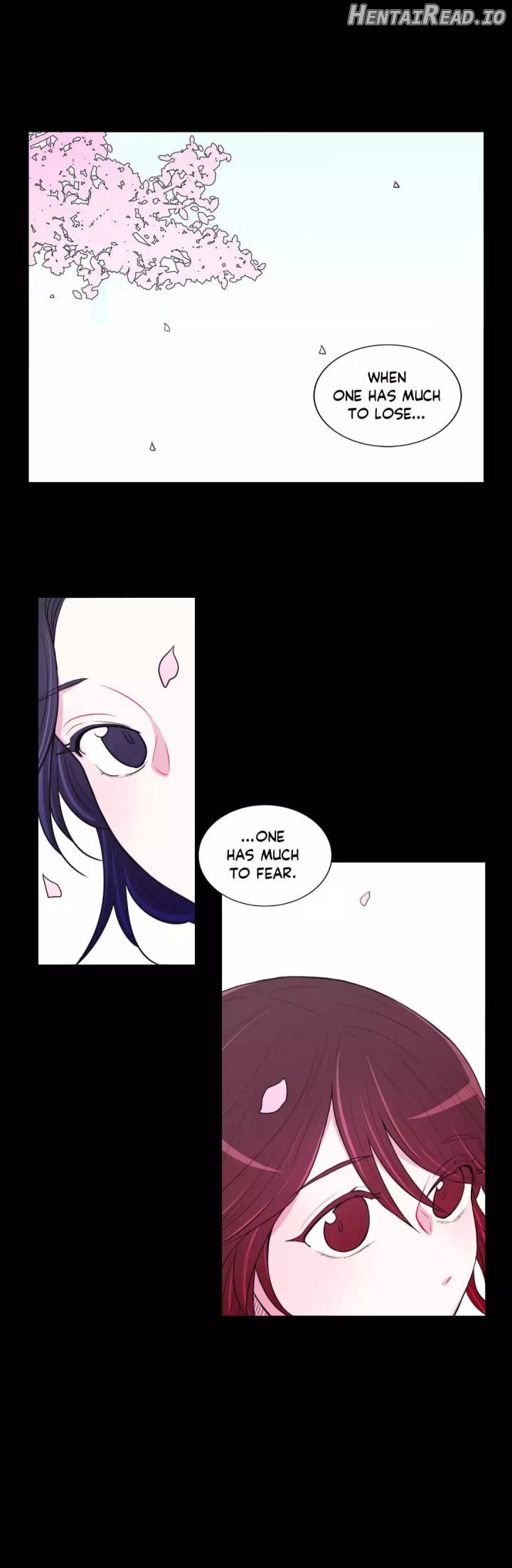 Moonlight Garden Chapter 31 - page 3