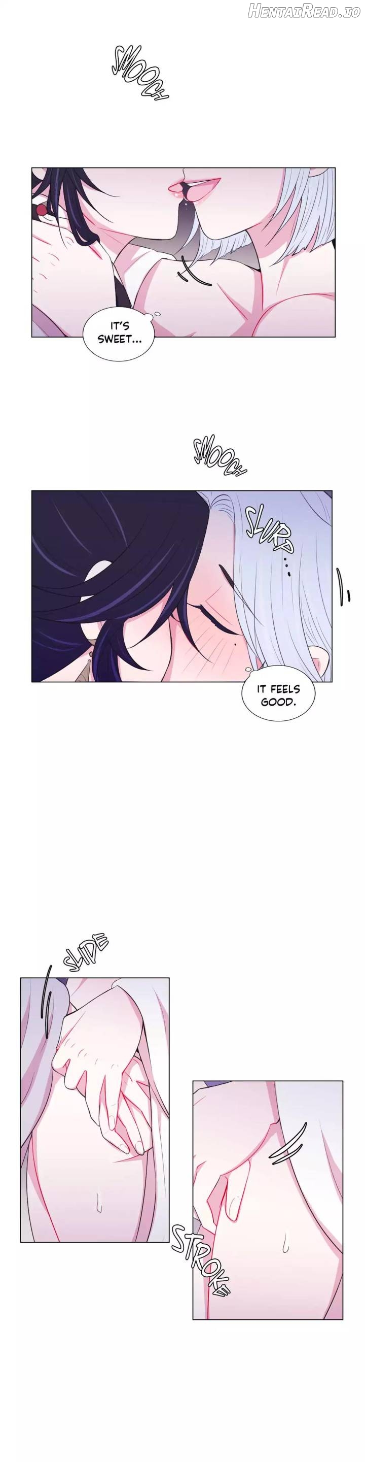 Moonlight Garden Chapter 39 - page 2