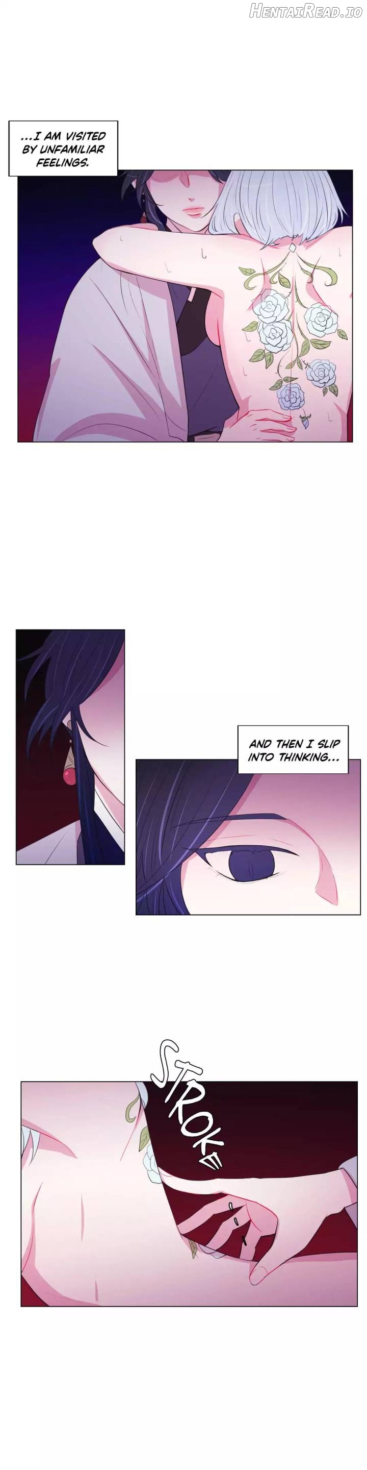 Moonlight Garden Chapter 40 - page 2