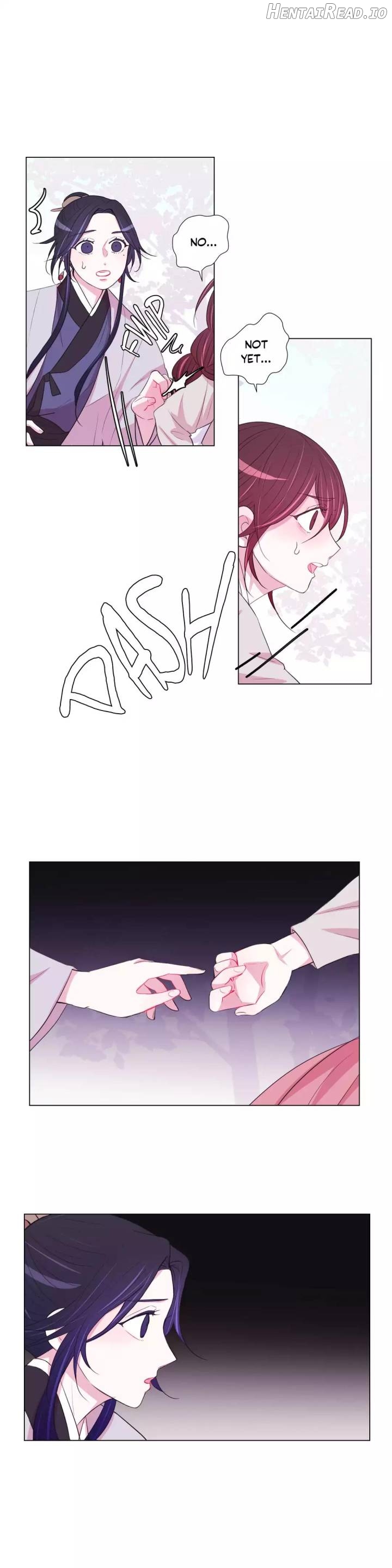 Moonlight Garden Chapter 42 - page 4