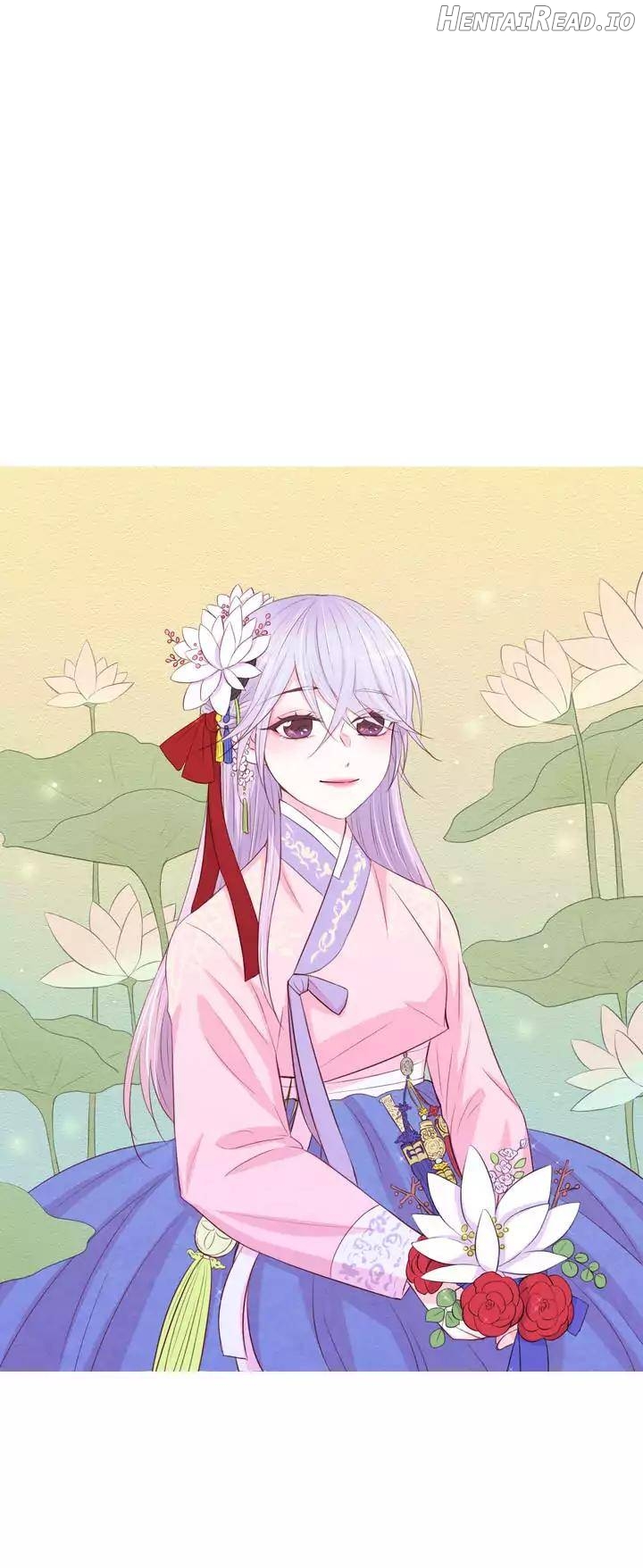 Moonlight Garden Chapter 47.5 - page 9