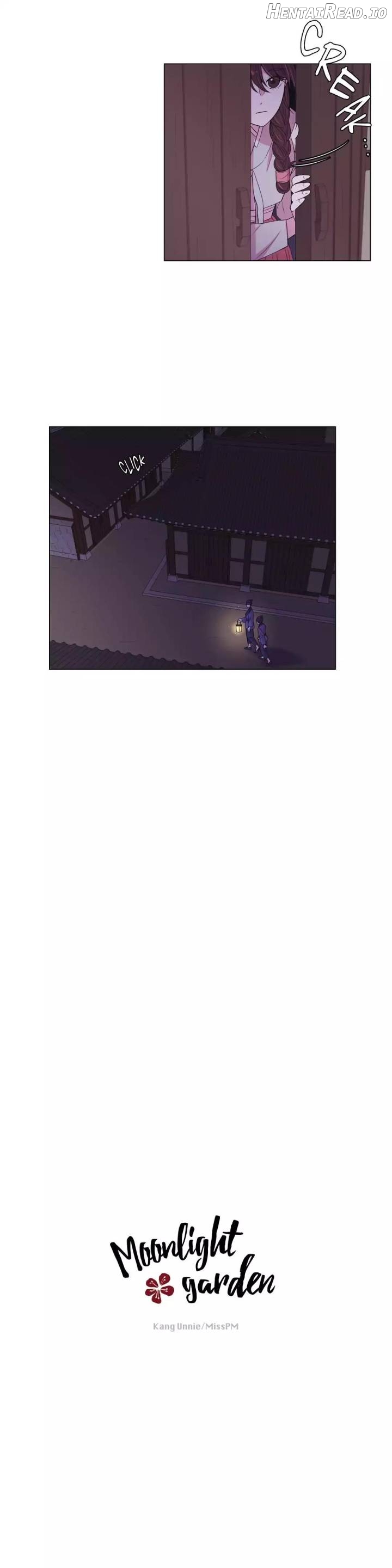 Moonlight Garden Chapter 51 - page 2