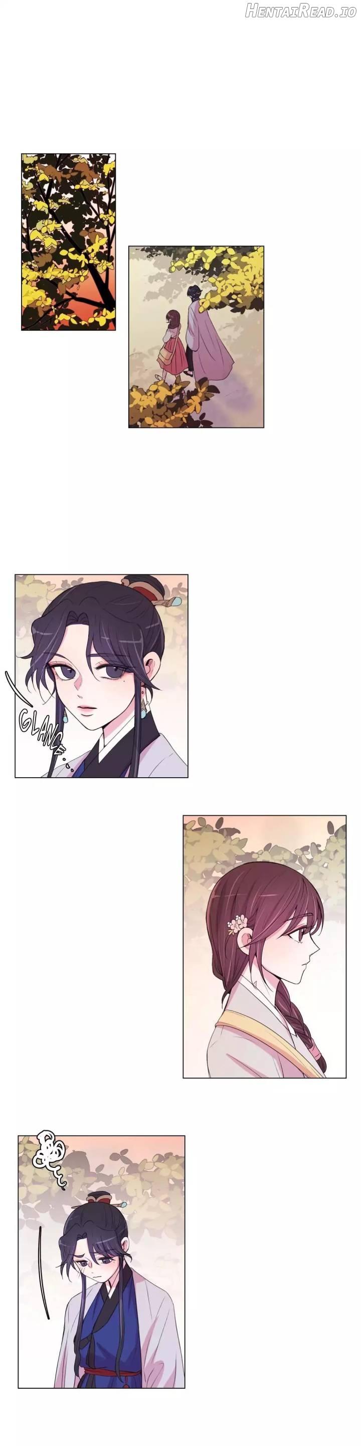 Moonlight Garden Chapter 53 - page 7