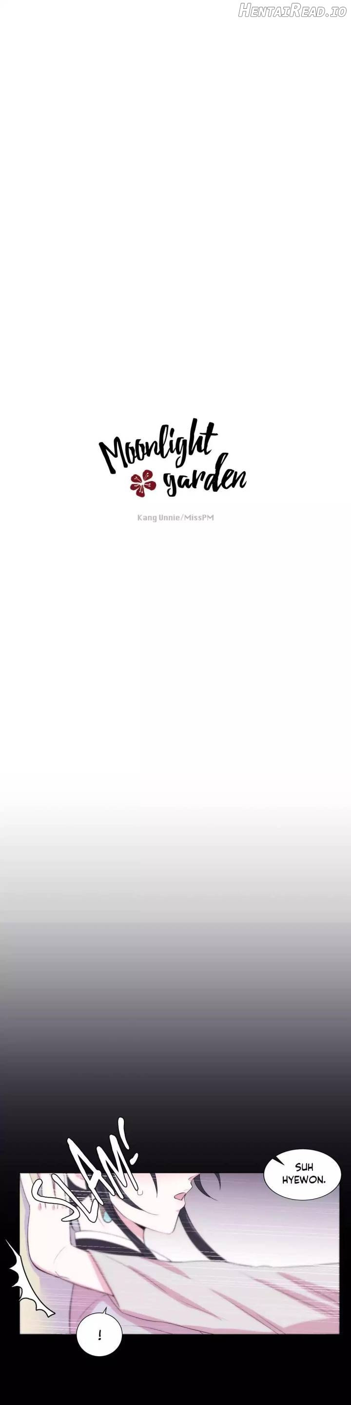 Moonlight Garden Chapter 54 - page 4