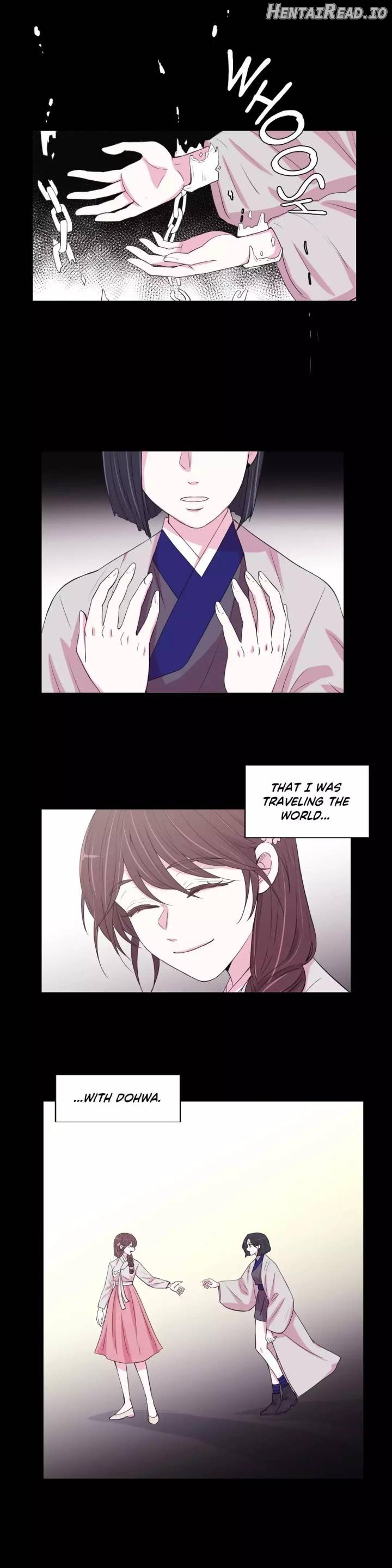 Moonlight Garden Chapter 55 - page 18