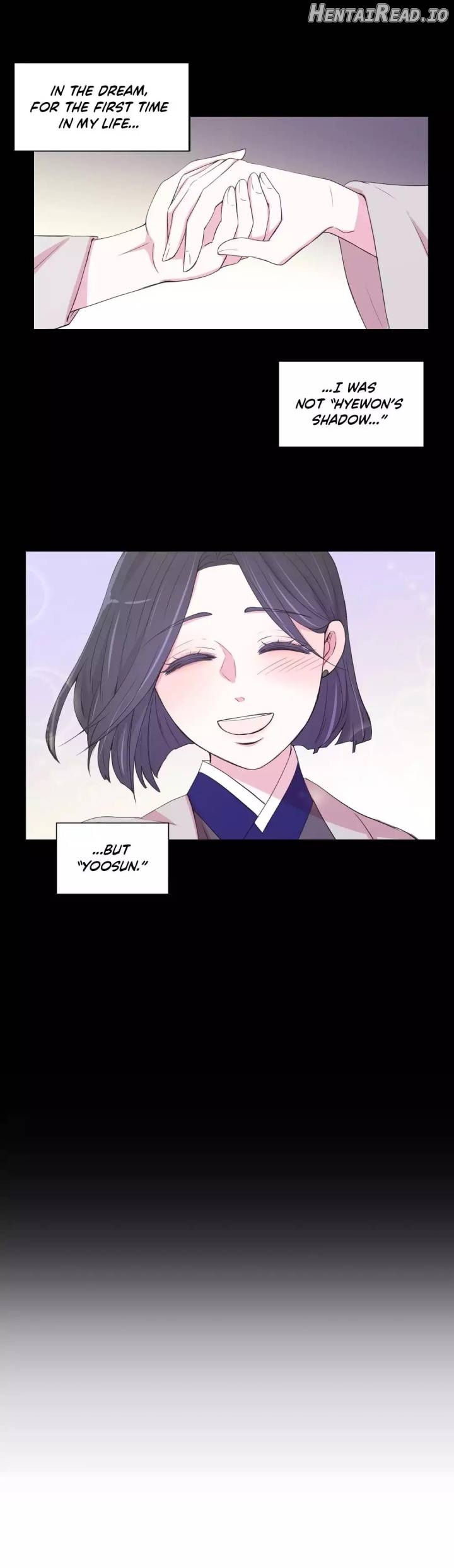 Moonlight Garden Chapter 55 - page 19