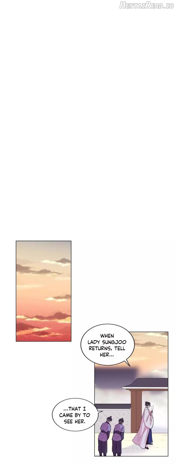 Moonlight Garden Chapter 55 - page 20