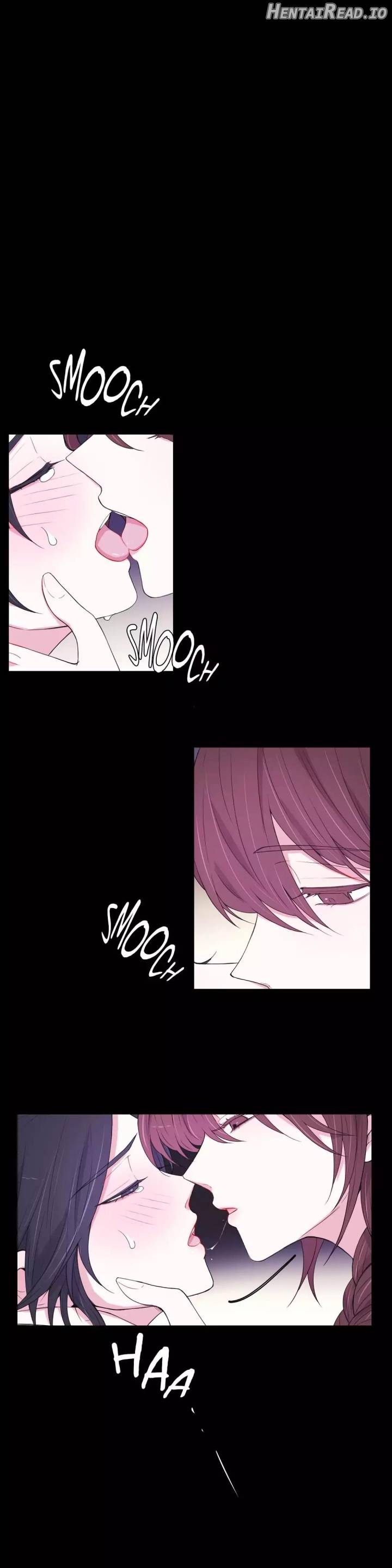 Moonlight Garden Chapter 58 - page 1