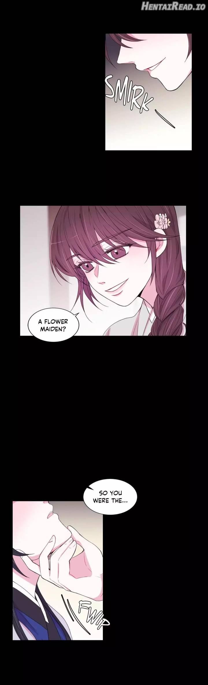 Moonlight Garden Chapter 58 - page 2