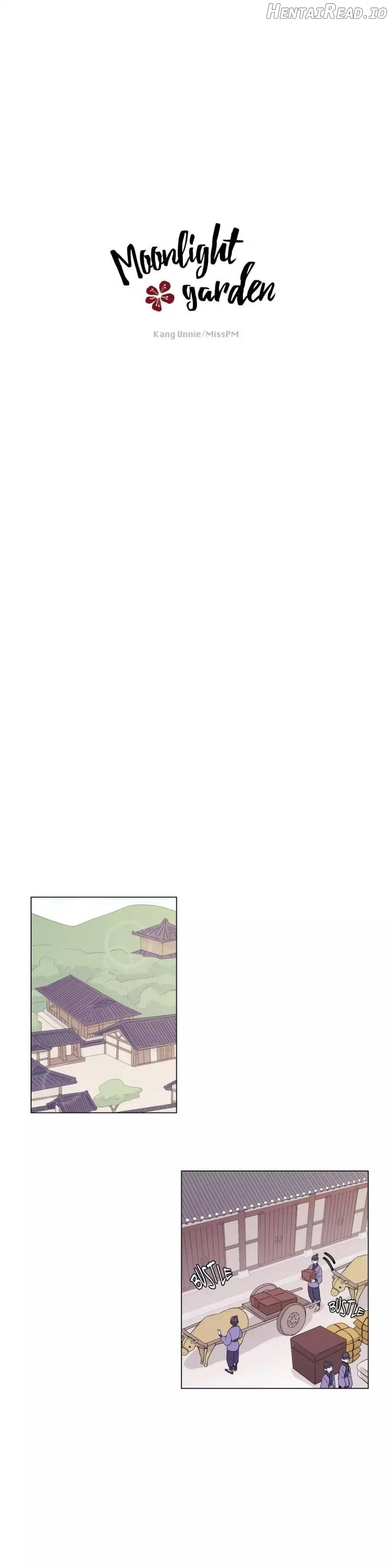 Moonlight Garden Chapter 60 - page 4
