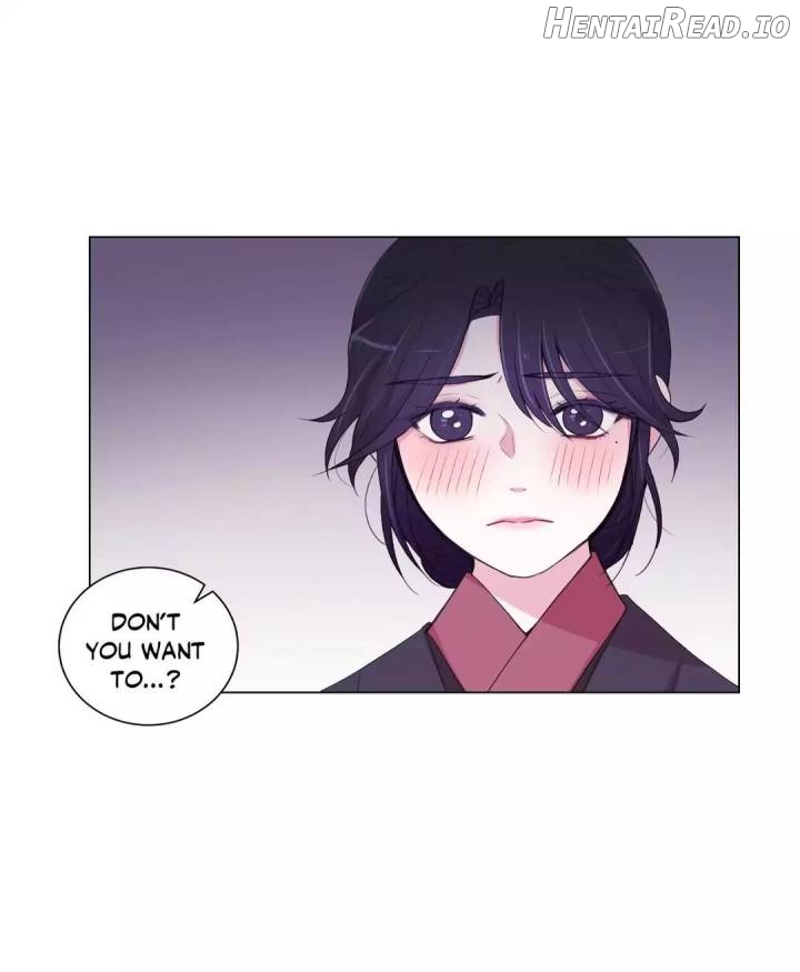 Moonlight Garden Chapter 63 - page 12