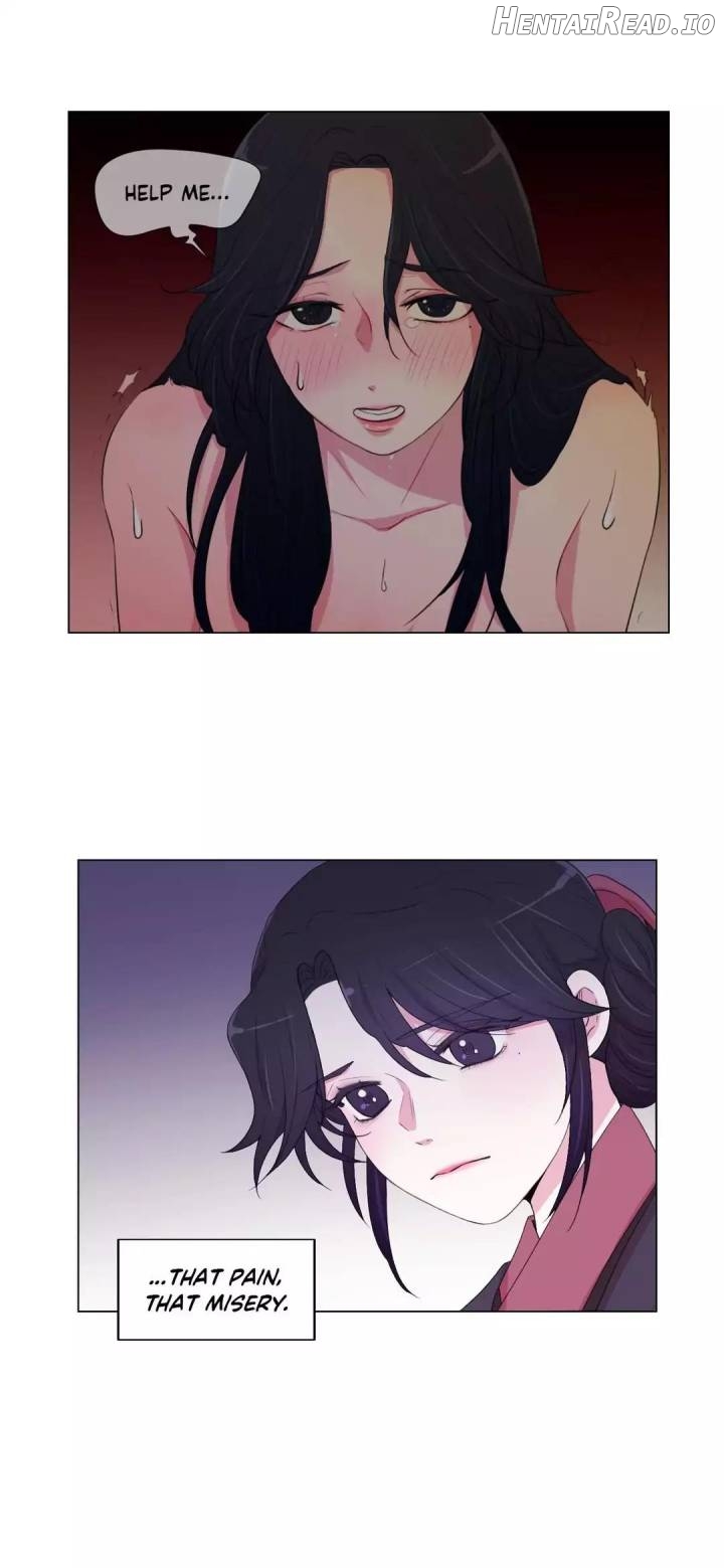 Moonlight Garden Chapter 63 - page 16
