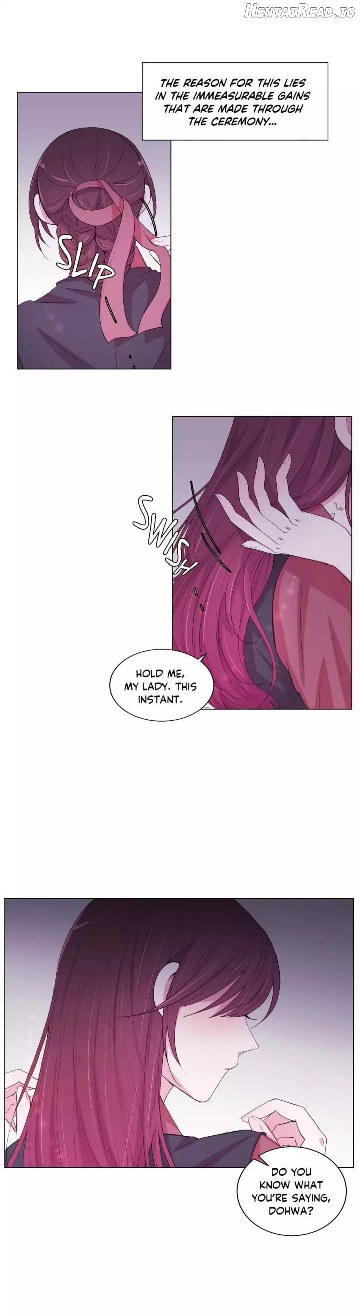 Moonlight Garden Chapter 63 - page 2