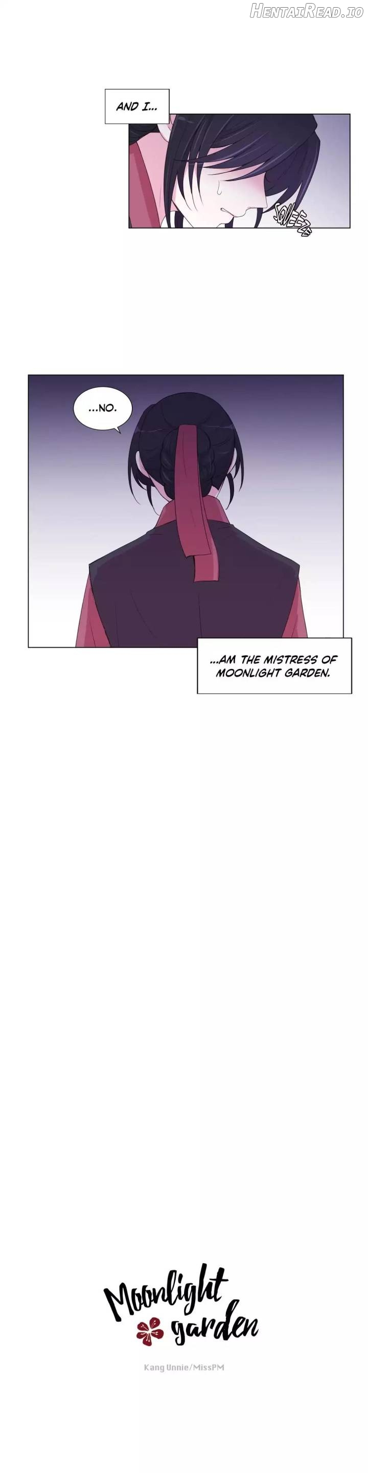 Moonlight Garden Chapter 63 - page 4