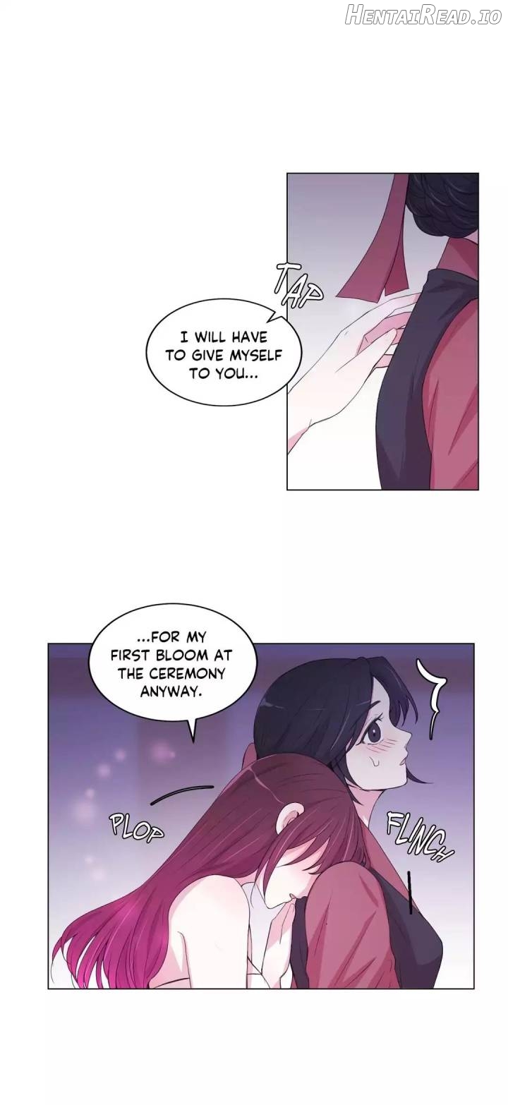 Moonlight Garden Chapter 63 - page 7