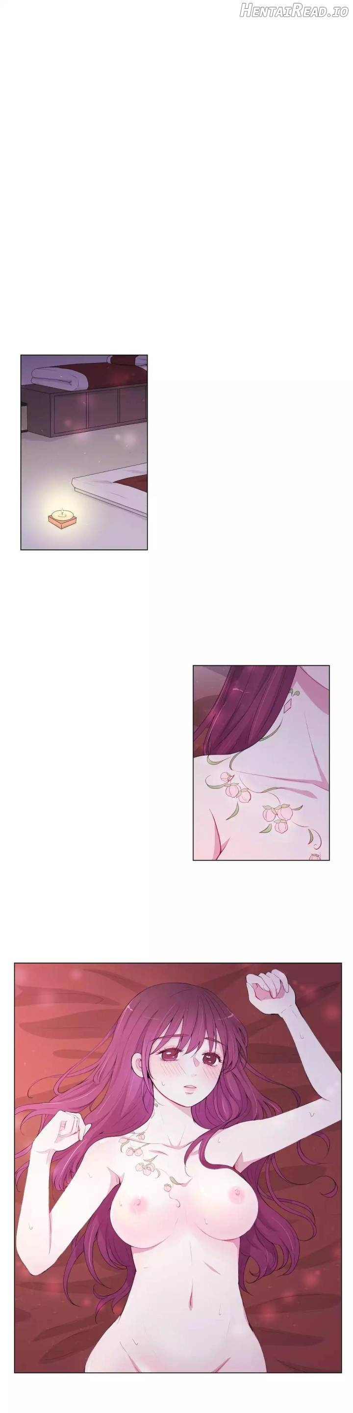 Moonlight Garden Chapter 64 - page 1