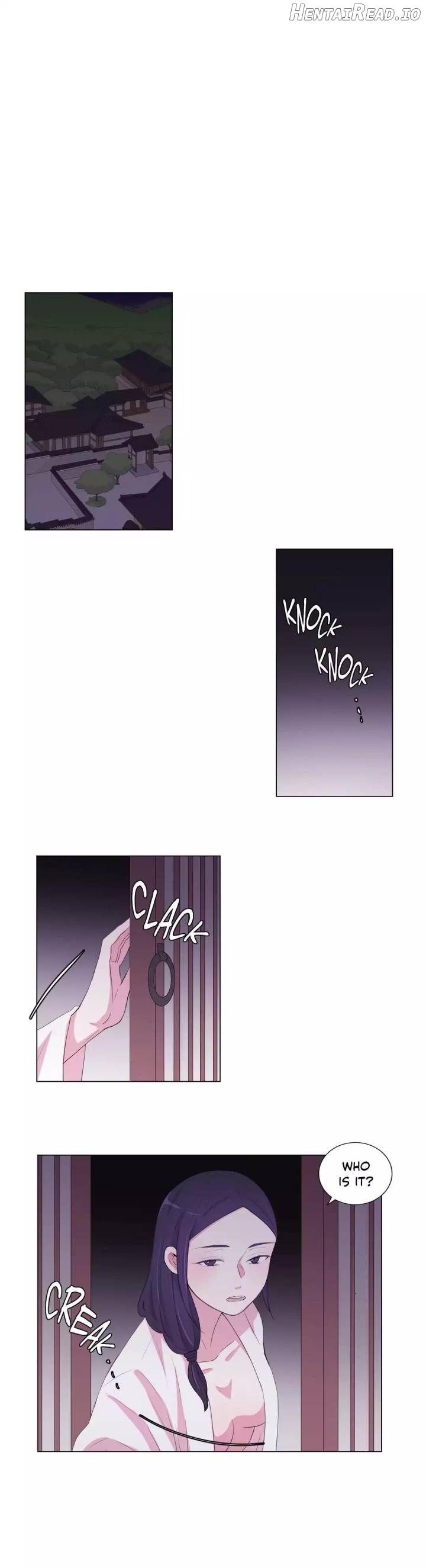 Moonlight Garden Chapter 64 - page 5