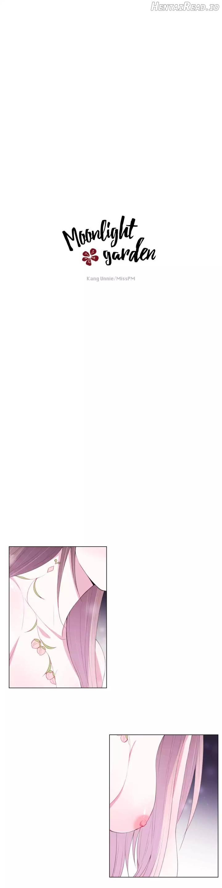 Moonlight Garden Chapter 65 - page 1