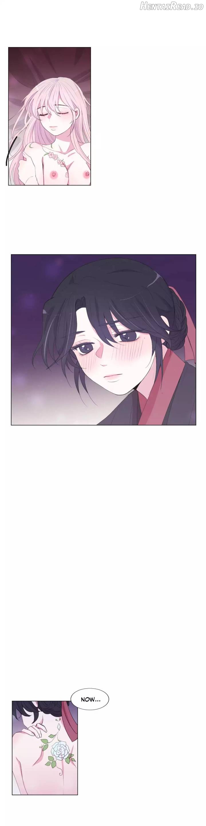 Moonlight Garden Chapter 65 - page 11